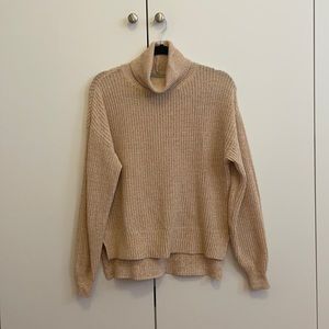 Urban Outfitters Turtleneck Sweater